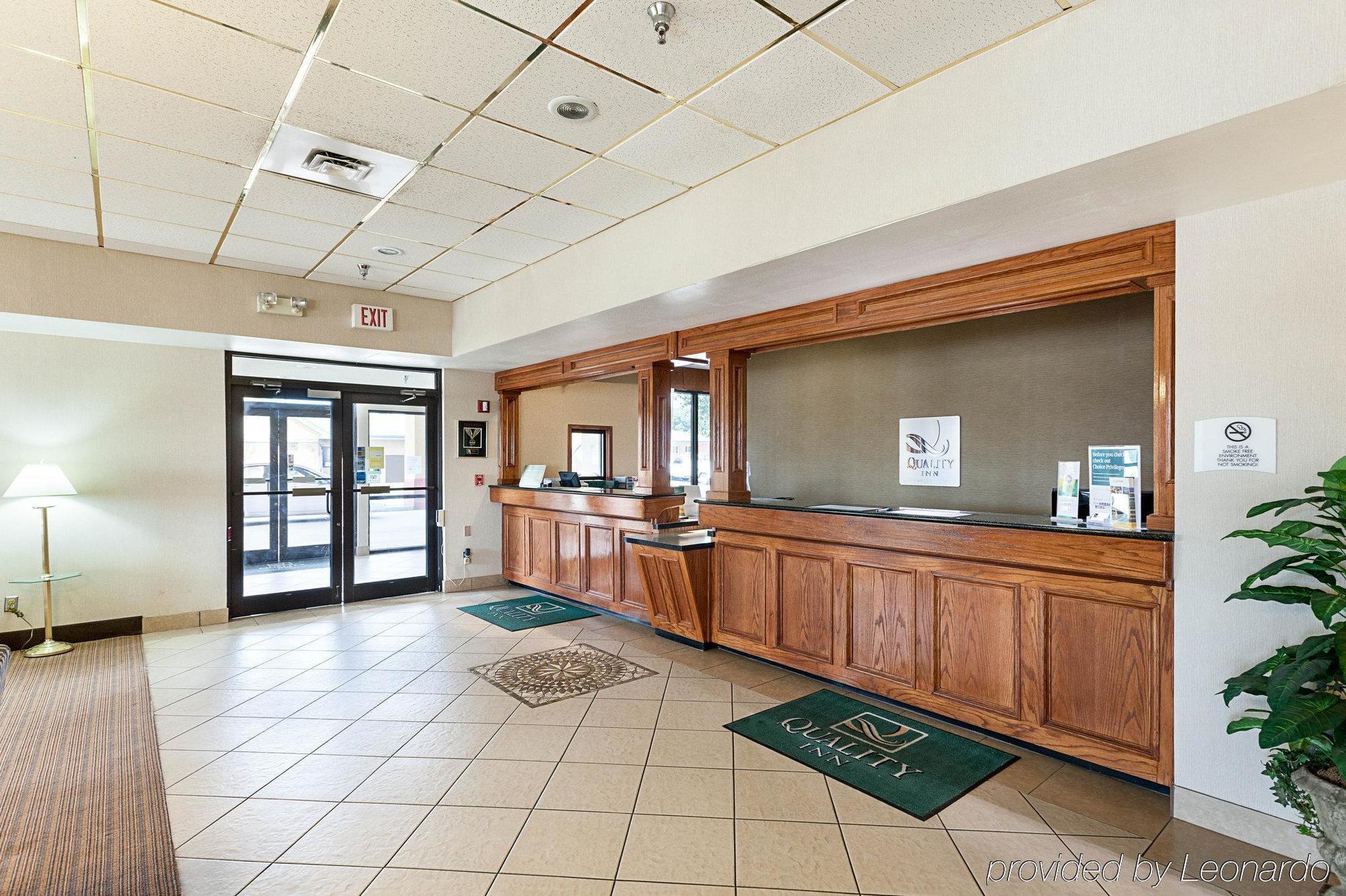 Best Western Childress West Hotel Exteriör bild