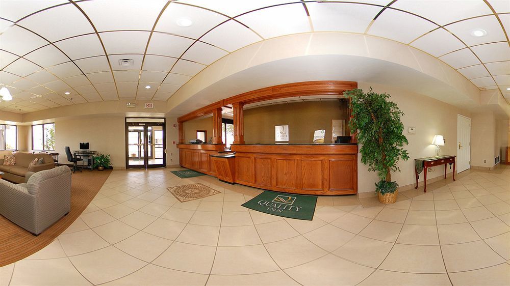 Best Western Childress West Hotel Exteriör bild